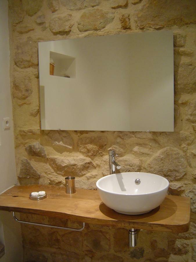 Le Mas Des Monedes 3* Saint-Paul-le-Jeune